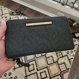 COPY - Betsey Johnson Wristlet